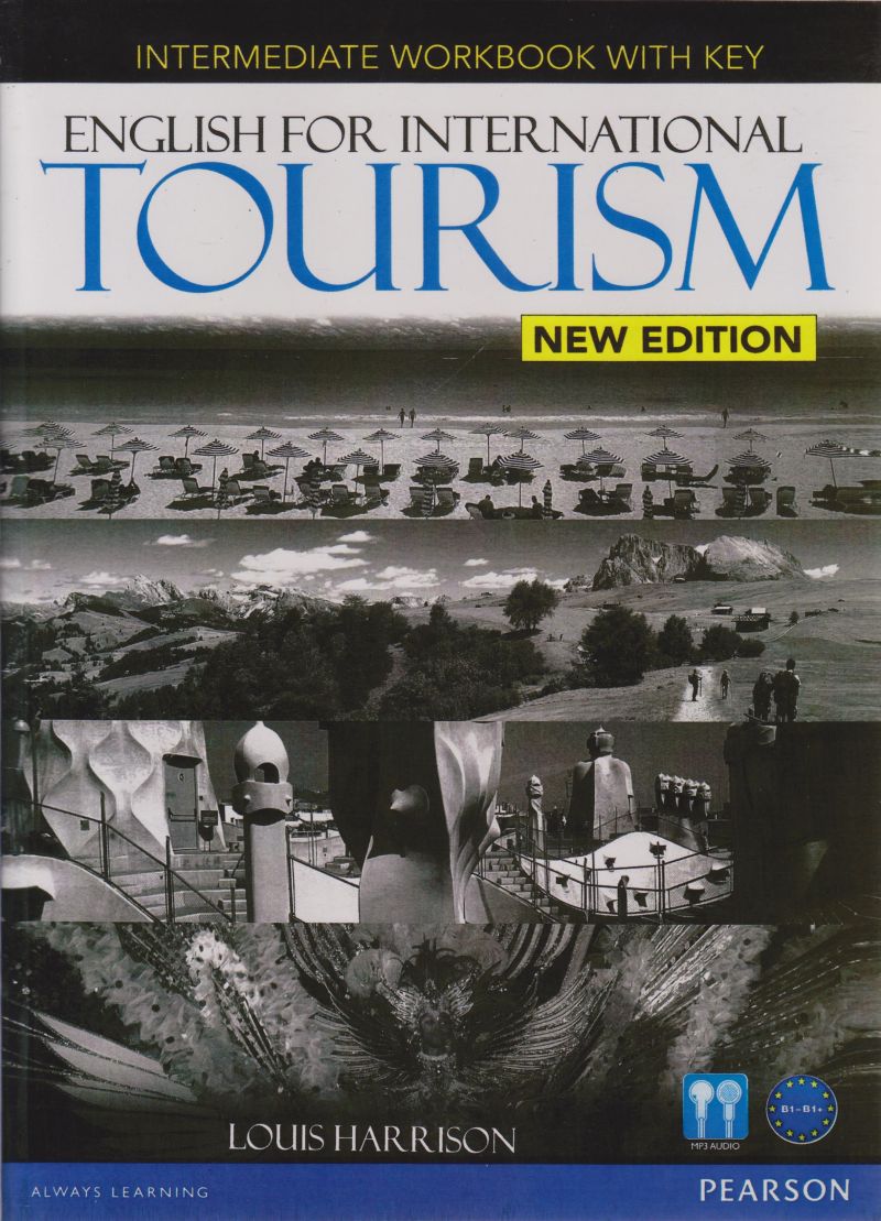 english for international tourism intermediate 