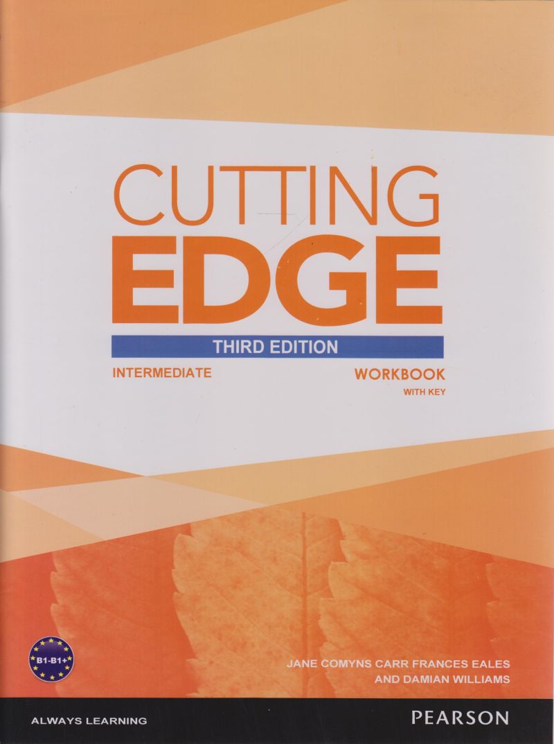 cutting edge intermediate _ third edition