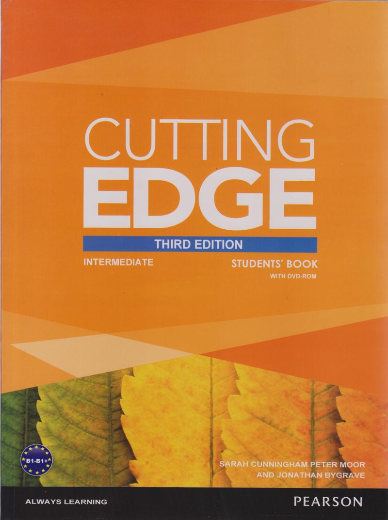 cutting edge intermediate _ third edition