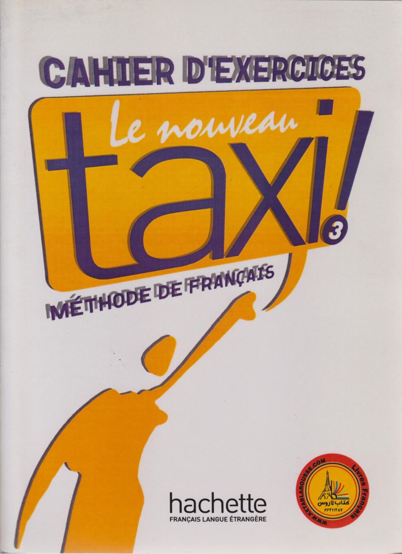  Le nouveau taxi 3 