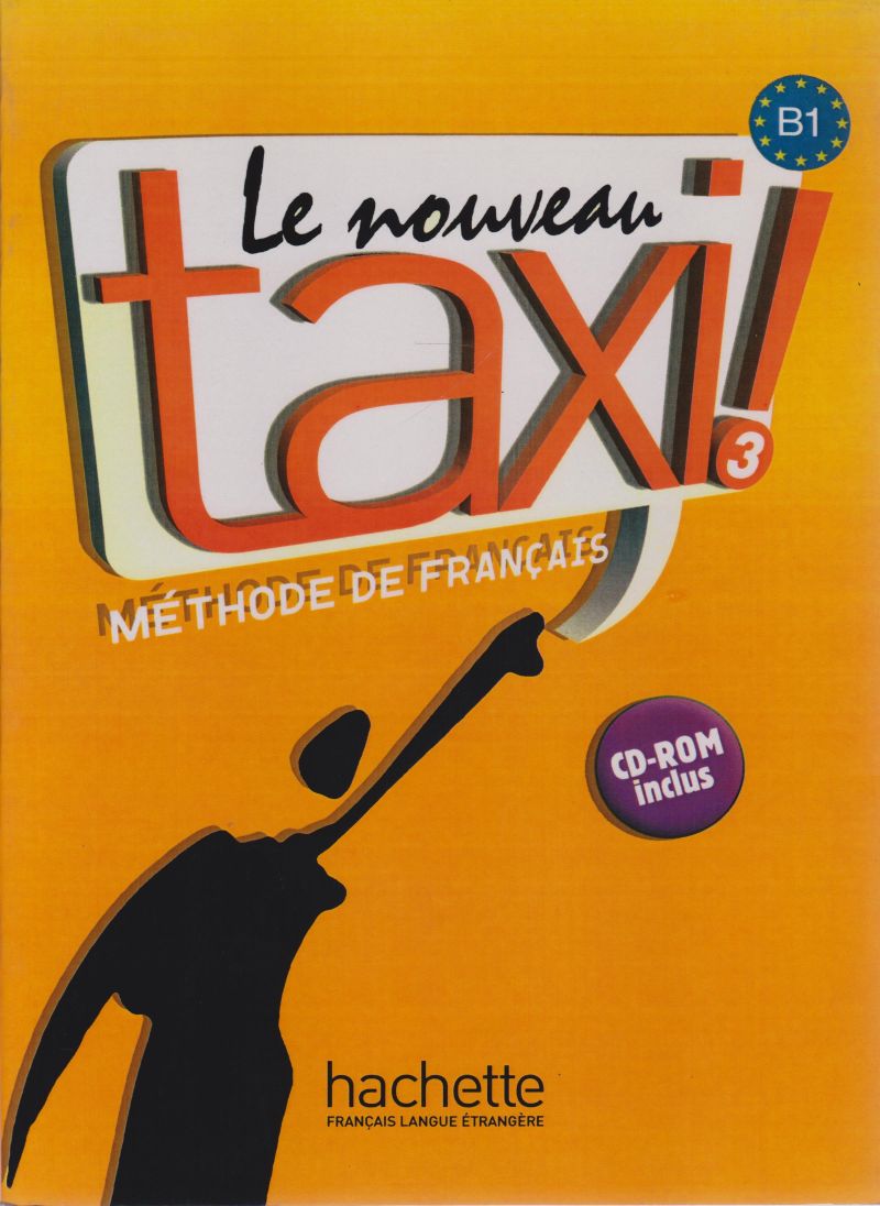  Le nouveau taxi 3 