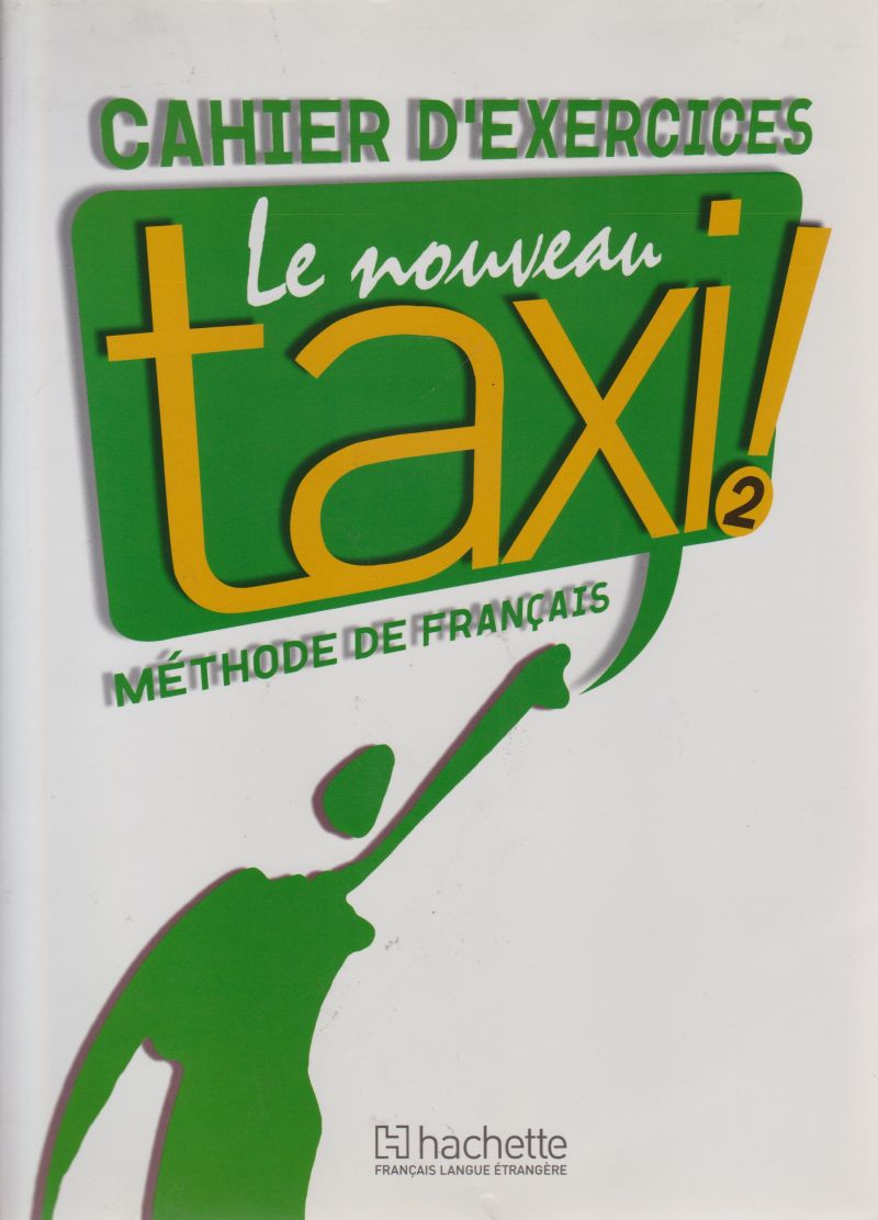 Le Nouveau Taxi 2