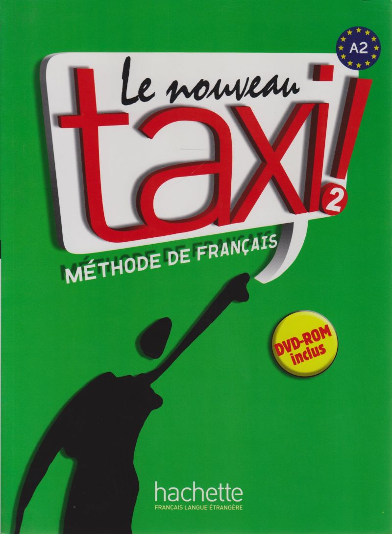 Le Nouveau Taxi 2