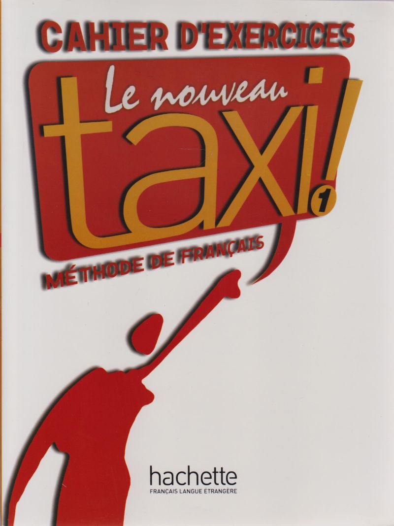 Le Nouveau Taxi 1