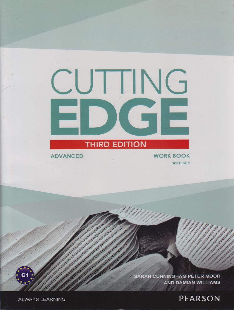 cutting edge _ advance 