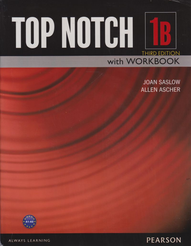 top notch 1B _ third edition