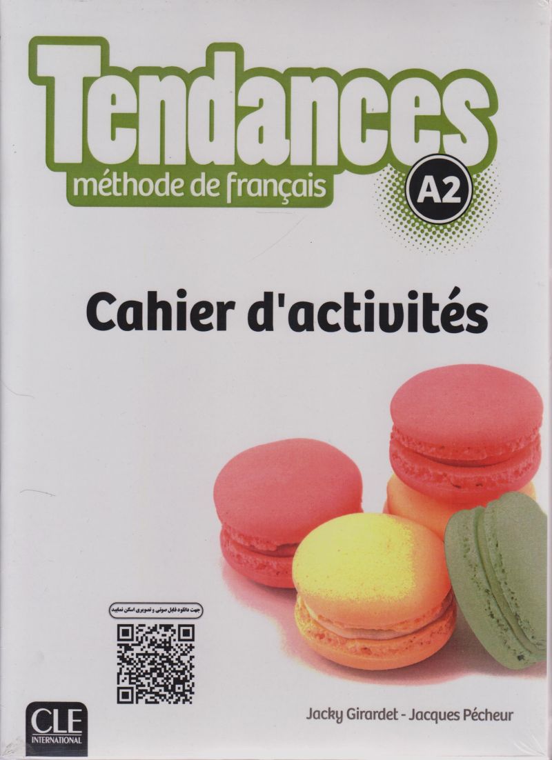 tendances A2 methode de francais