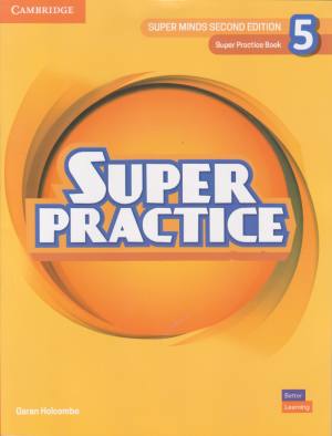 practice super minds